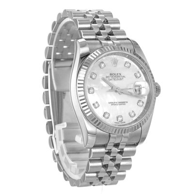 Rolex Datejust 36