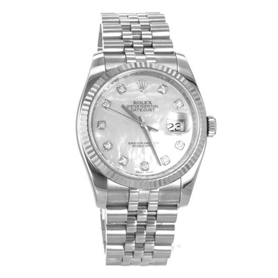 Rolex Datejust 36