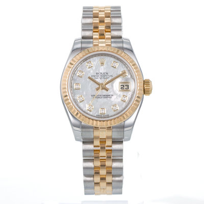 Rolex Datejust 26