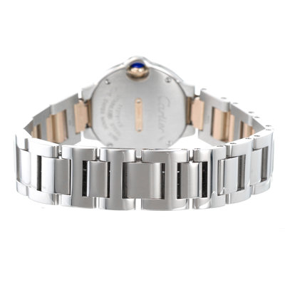 Cartier Ballon Bleu 28mm