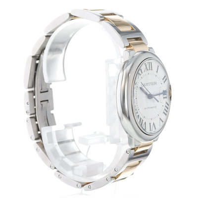 Cartier Ballon Bleu 36mm