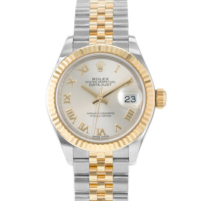 Rolex Datejust 28