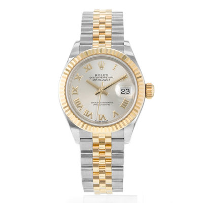 Rolex Datejust 28