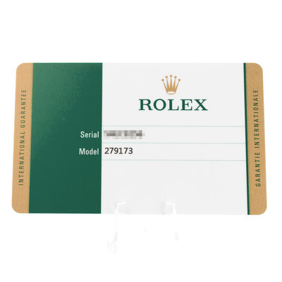 Rolex Datejust 28