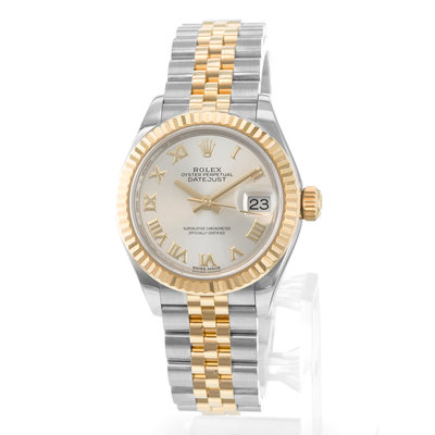 Rolex Datejust 28