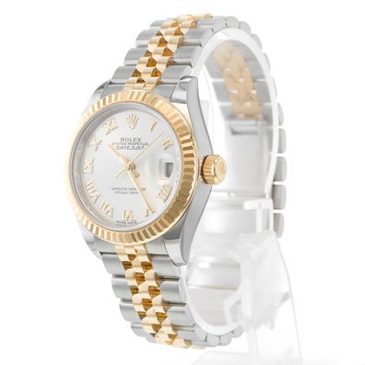 Rolex Datejust 28
