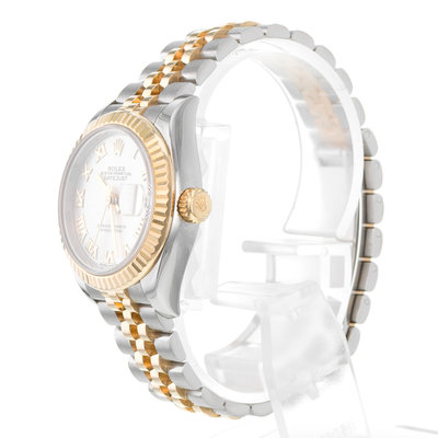Rolex Datejust 28