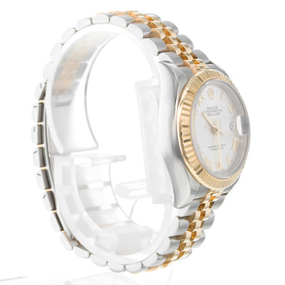 Rolex Datejust 28