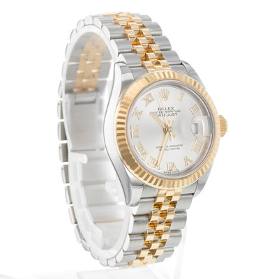 Rolex Datejust 28
