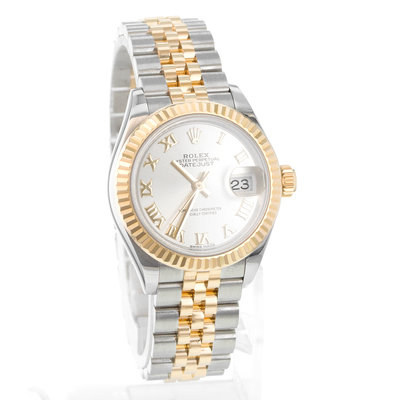 Rolex Datejust 28