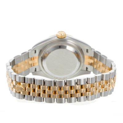 Rolex Datejust 28
