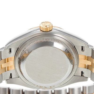 Rolex Datejust 28