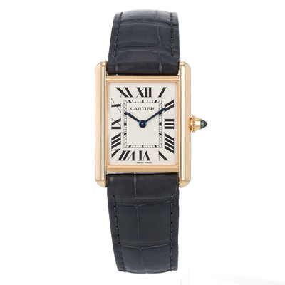 Cartier Tank Louis