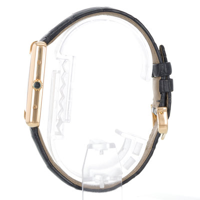 Cartier Tank Louis