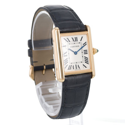 Cartier Tank Louis