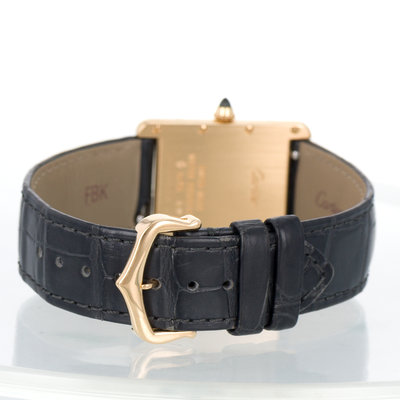 Cartier Tank Louis