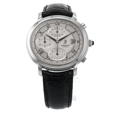Audemars Piguet Millenary Chronograph