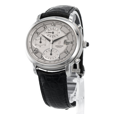 Audemars Piguet Millenary Chronograph