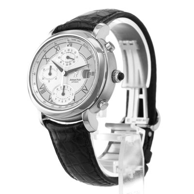 Audemars Piguet Millenary Chronograph