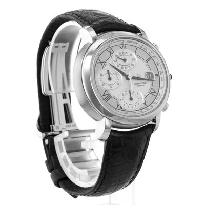 Audemars Piguet Millenary Chronograph