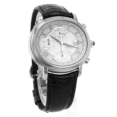 Audemars Piguet Millenary Chronograph