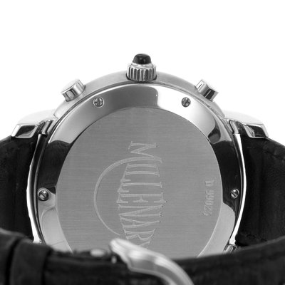 Audemars Piguet Millenary Chronograph