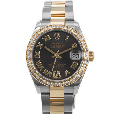 Rolex Datejust 31