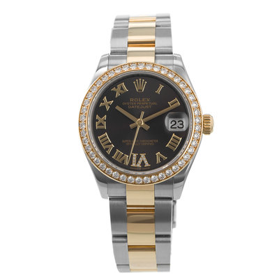 Rolex Datejust 31