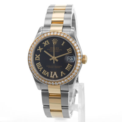 Rolex Datejust 31
