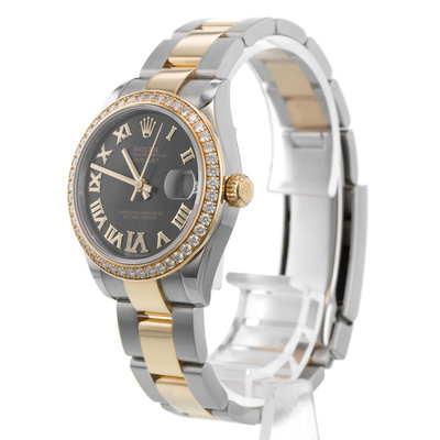 Rolex Datejust 31