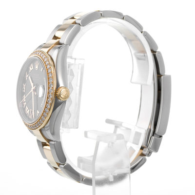 Rolex Datejust 31