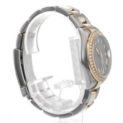 Rolex Datejust 31