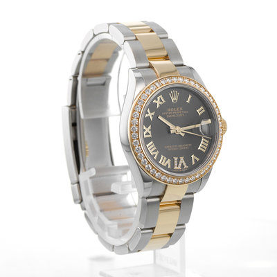 Rolex Datejust 31