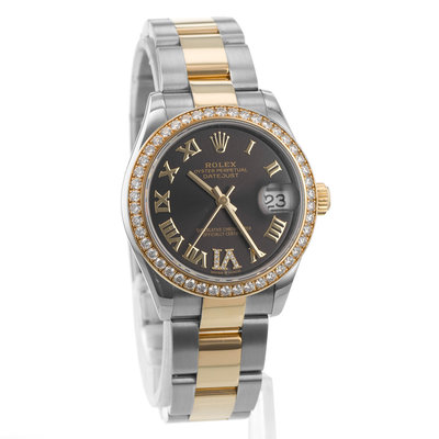 Rolex Datejust 31