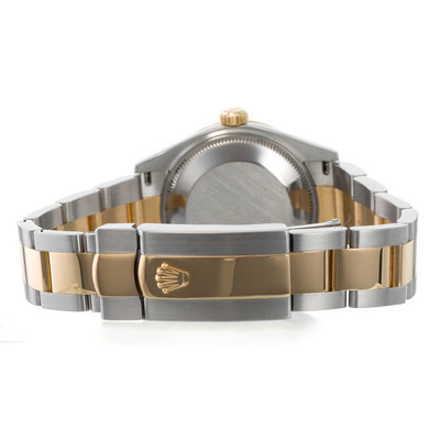 Rolex Datejust 31