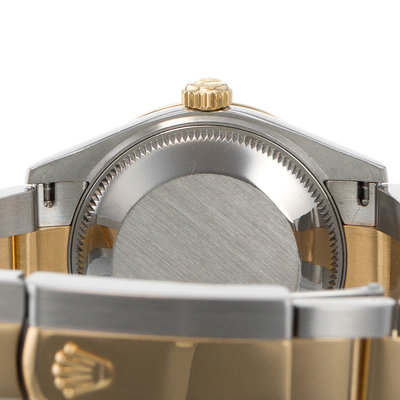 Rolex Datejust 31