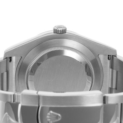 Rolex Datejust II