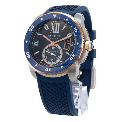 Cartier Calibre Diver
