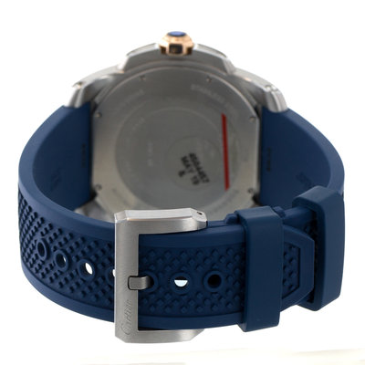 Cartier Calibre Diver