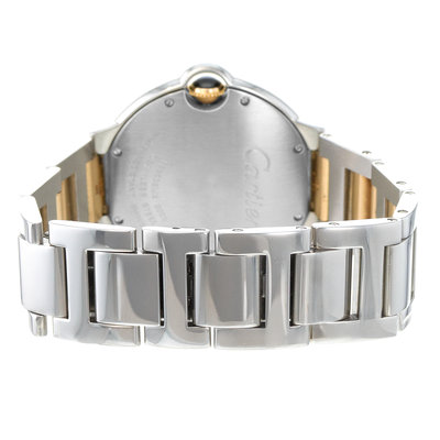 Cartier Ballon Bleu 36mm