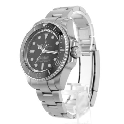 Rolex Sea-Dweller Deepsea