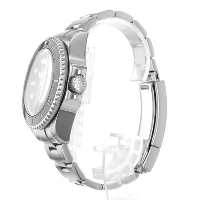 Rolex Sea-Dweller Deepsea