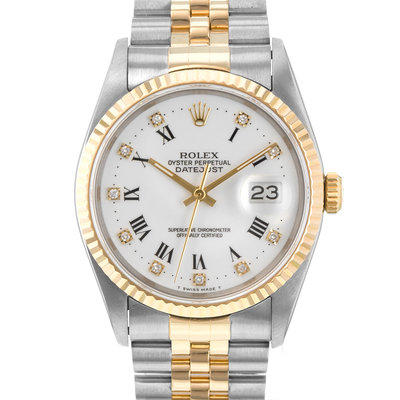 Rolex Datejust 36