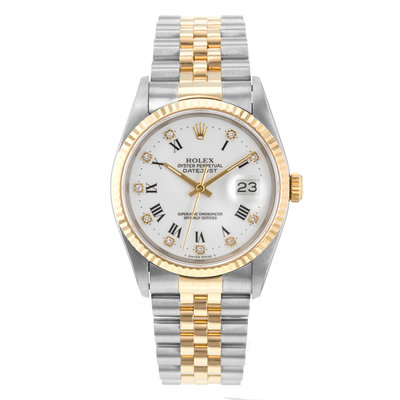 Rolex Datejust 36