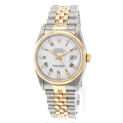 Rolex Datejust 36