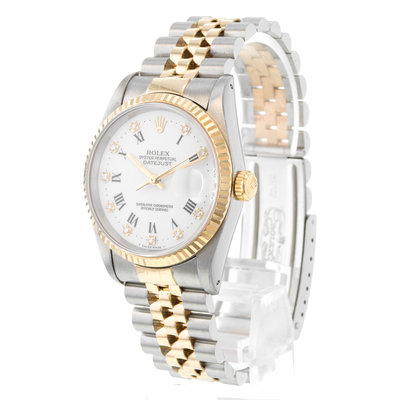 Rolex Datejust 36