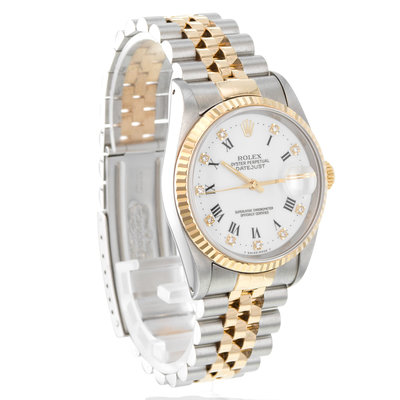 Rolex Datejust 36