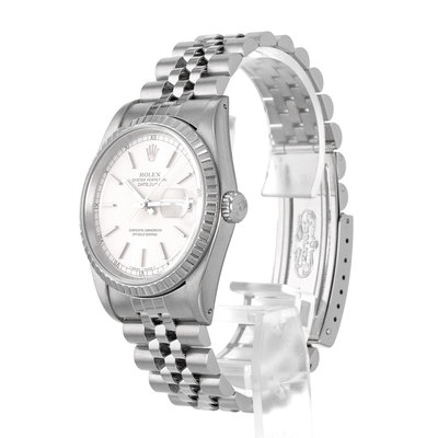 Rolex Datejust 36