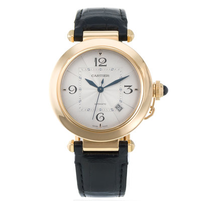 Cartier Pasha de Cartier