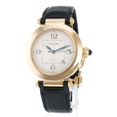 Cartier Pasha de Cartier
